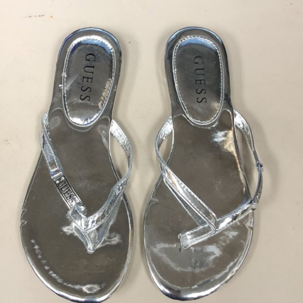NWT Guess Style Kassie Shoes - Picture 2 of 5